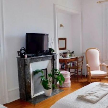 Bel Appartement Haussmannien 勒阿弗尔 外观 照片