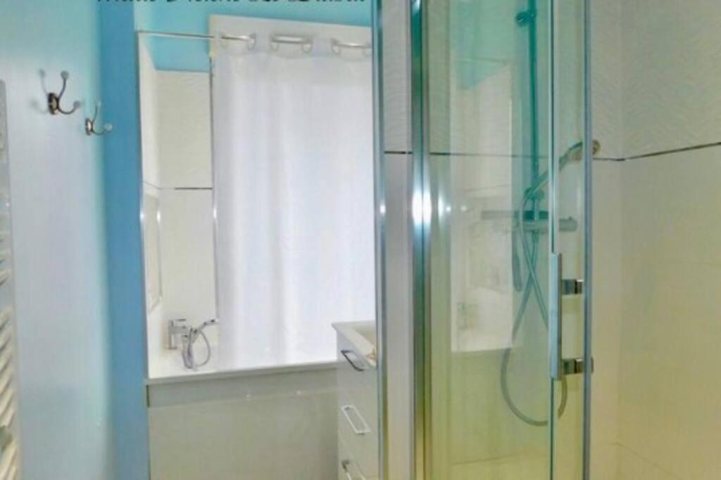 Bel Appartement Haussmannien 勒阿弗尔 外观 照片