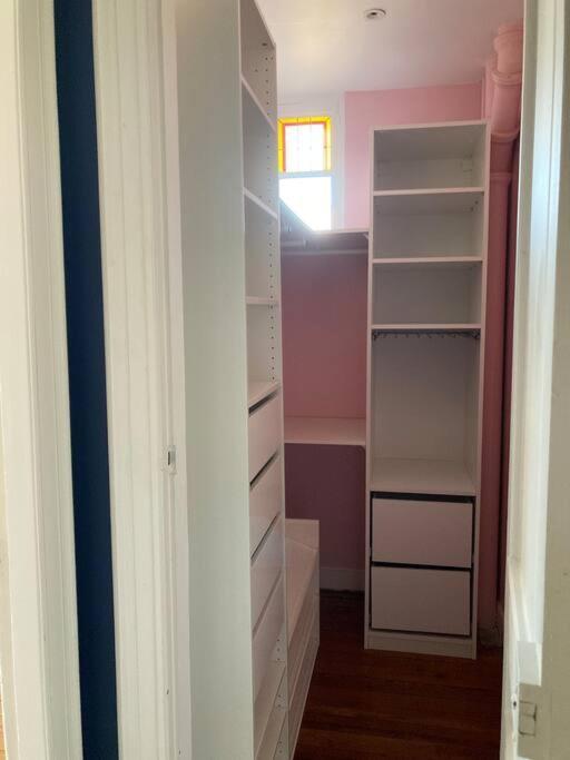 Bel Appartement Haussmannien 勒阿弗尔 外观 照片